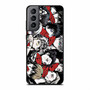 Jujutsu Kaisen All Characters Samsung Galaxy S21 Case