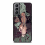 Jujutsu Kaisen Choso Samsung Galaxy S21 Case