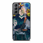 Jujutsu Kaisen Getou Suguru 1 Samsung Galaxy S21 Case
