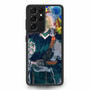 Jujutsu Kaisen Getou Suguru 1 Samsung Galaxy S21 Ultra Case