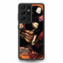 Jujutsu Kaisen Getou Suguru 2 Samsung Galaxy S21 Ultra Case