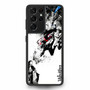 Jujutsu Kaisen Kenjaku VS Shaman Samsung Galaxy S21 Ultra Case