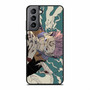 Jujutsu Kaisen King Sukuna Samsung Galaxy S21 Case