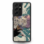Jujutsu Kaisen King Sukuna Samsung Galaxy S21 Ultra Case