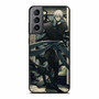 Jujutsu Kaisen Mahito Samsung Galaxy S21 Case