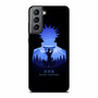 Jujutsu Kaisen Megumi Fushiguro 2 Samsung Galaxy S21 Case