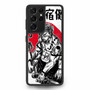 Jujutsu Kaisen Ryomen Sukuna Samsung Galaxy S21 Ultra Case