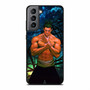 Jujutsu Kaisen Todo Night Samsung Galaxy S21 Case