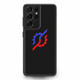 Kamen Rider Build Logo Samsung Galaxy S21 Ultra Case