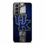 Kentucky Wildcats american football team Samsung Galaxy S21 Case