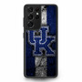 Kentucky Wildcats american football team Samsung Galaxy S21 Ultra Case