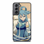 Kono Subarashii Sekai ni Shukufuku 3 Samsung Galaxy S21 Case