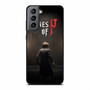 Lies of P Samsung Galaxy S21 Case