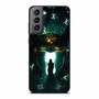 Loki The Counsellor Samsung Galaxy S21 Case