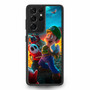 Luigis Mansion 3 Samsung Galaxy S21 Ultra Case