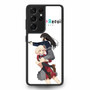 Lycoris Recoil 1 Samsung Galaxy S21 Ultra Case
