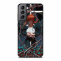 Makima Chain Samsung Galaxy S21 Case