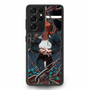 Makima Chain Samsung Galaxy S21 Ultra Case