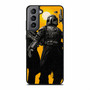 Mandalorian Boba Fett Samsung Galaxy S21 Case