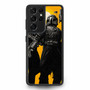 Mandalorian Boba Fett Samsung Galaxy S21 Ultra Case