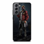 Marvel's Guardians of the Galaxy Starlord Samsung Galaxy S21 Case