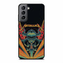 Metalica Samsung Galaxy S21 Case