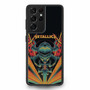 Metalica Samsung Galaxy S21 Ultra Case