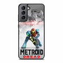 Metroid Dread 2 Samsung Galaxy S21 Case