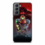 Metroid Dread 3 Samsung Galaxy S21 Case