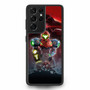 Metroid Dread 3 Samsung Galaxy S21 Ultra Case