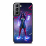 Ms Marvel Samsung Galaxy S21 Case