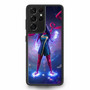Ms Marvel Samsung Galaxy S21 Ultra Case
