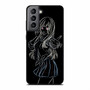 My Dress Up Darling Marin Kitagawa Samsung Galaxy S21 Case