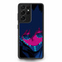 My Hero Academia Dabi Samsung Galaxy S21 Ultra Case