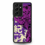 Neon Genesis Evangelion Eva-01 Samsung Galaxy S21 Ultra Case