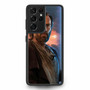 Obi Wan Kenobi Tv Series Samsung Galaxy S21 Ultra Case
