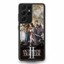 Octopath Traveler II Samsung Galaxy S21 Ultra Case