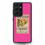 One Piece Chopper Bounty Samsung Galaxy S21 Ultra Case