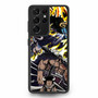 One Piece Kaido Collages Samsung Galaxy S21 Ultra Case