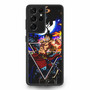 One Piece Luffy Vs Kaido 2 Samsung Galaxy S21 Ultra Case