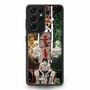 One Piece Luffy Zoro Sanji Samsung Galaxy S21 Ultra Case