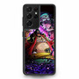 One Piece Marshall D Teach Samsung Galaxy S21 Ultra Case