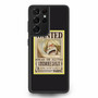 One Piece Sanji Bounty Samsung Galaxy S21 Ultra Case