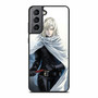 One Punch Man Flashy Fash Samsung Galaxy S21 Case