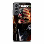 Payday 3 Cover 2 Samsung Galaxy S21 Case