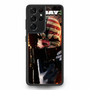 Payday 3 Cover 2 Samsung Galaxy S21 Ultra Case