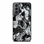 Popular Manga Samsung Galaxy S21 Case