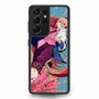 Power and Cat Samsung Galaxy S21 Ultra Case
