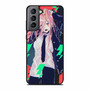 Power in Art Samsung Galaxy S21 Case