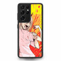 Power Strong Samsung Galaxy S21 Ultra Case